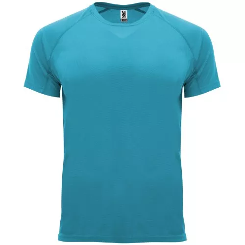 Camiseta Bahrain tecnica roly Color 12