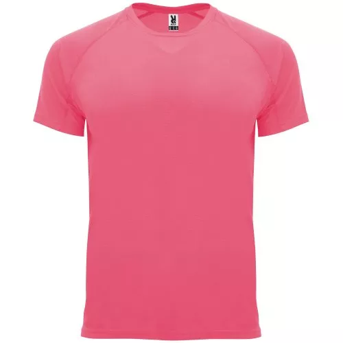 Camiseta Bahrain tecnica roly Color 125