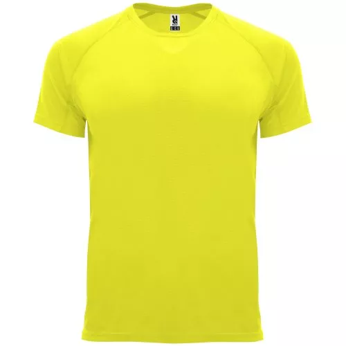 Camiseta Bahrain tecnica roly Color 221