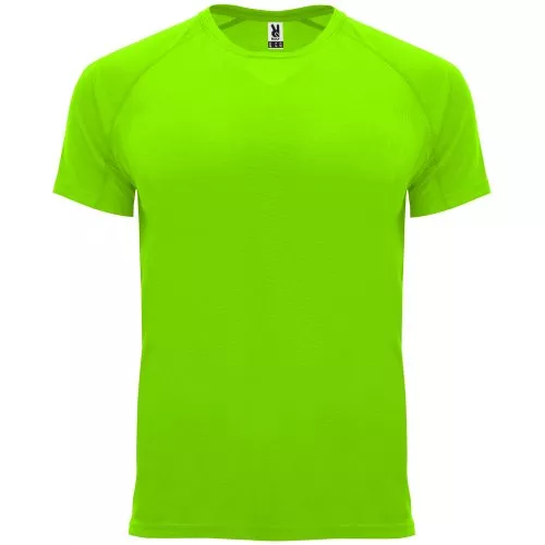 Camiseta Bahrain tecnica roly Color 222