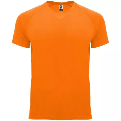 Camiseta Bahrain tecnica roly Color 223