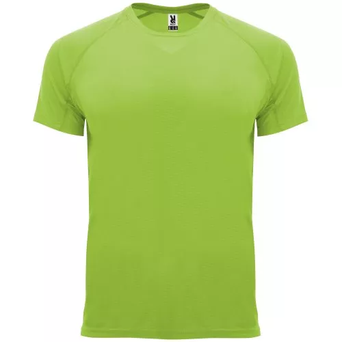 Camiseta Bahrain tecnica roly Color 225