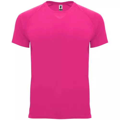 Camiseta Bahrain tecnica roly Color 228