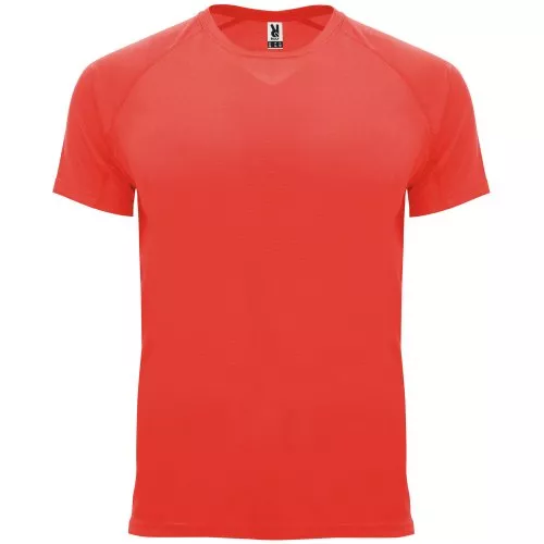 Camiseta Bahrain tecnica roly Color 234