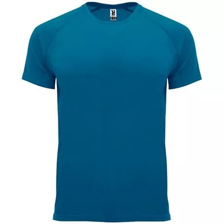 Camiseta Bahrain tecnica roly Color 45