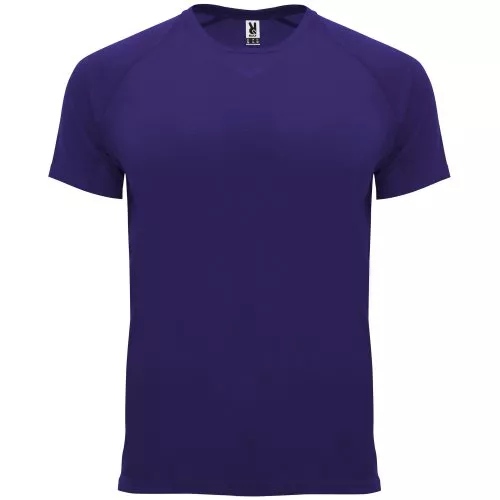 Camiseta Bahrain tecnica roly Color 63