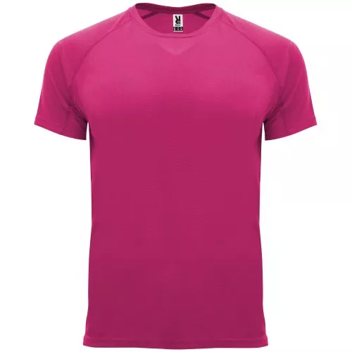 Camiseta Bahrain tecnica roly Color 78