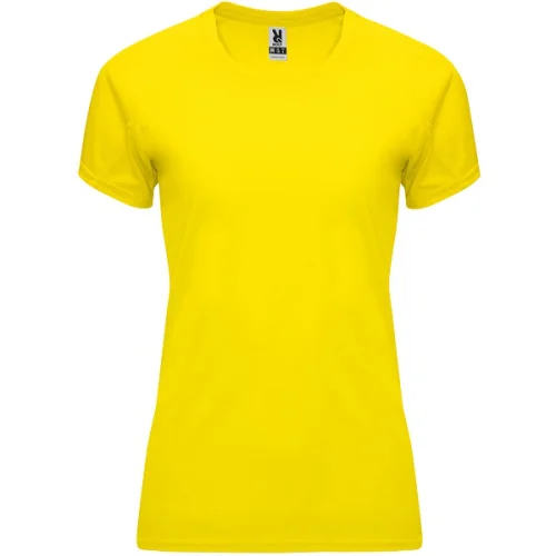 Camiseta Bahrain Woman roly Color 03