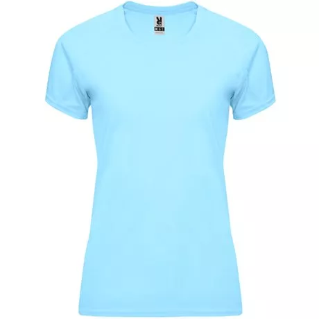 Camiseta Bahrain Woman roly Color 10