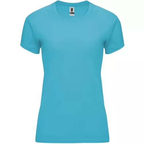 Camiseta Bahrain Woman roly Color 12