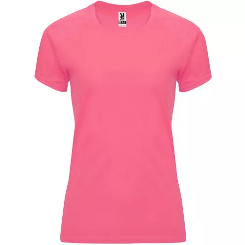 Camiseta Bahrain Woman roly Color 125