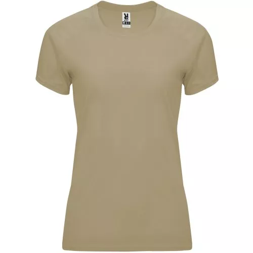 Camiseta Bahrain Woman roly Color 219