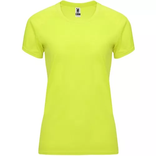Camiseta Bahrain Woman roly Color 221