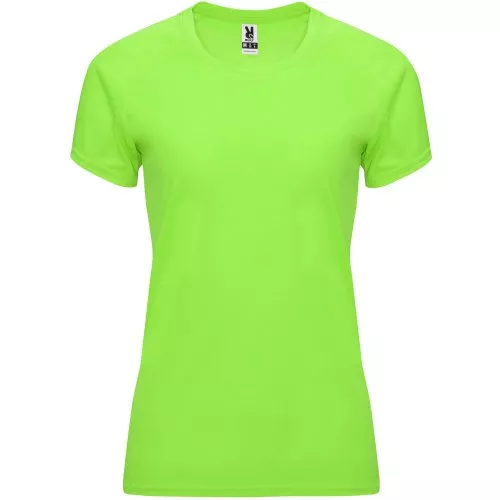 Camiseta Bahrain Woman roly Color 222