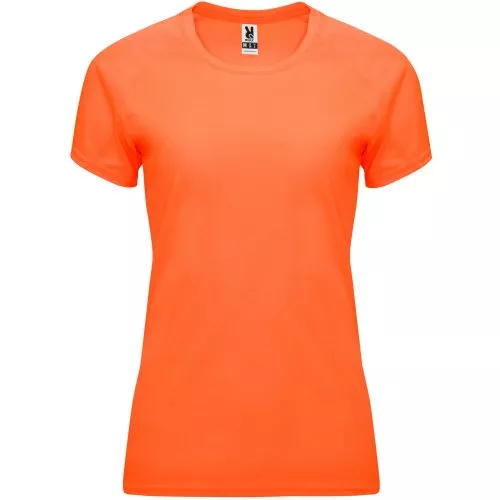 Camiseta Bahrain Woman roly Color 223