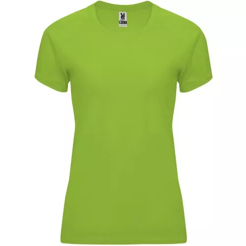 Camiseta Bahrain Woman roly Color 225