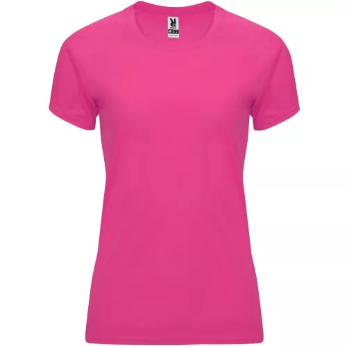 Camiseta Bahrain Woman roly Color 228