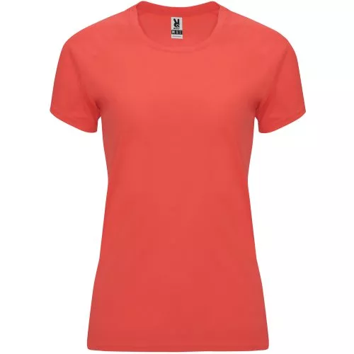 Camiseta Bahrain Woman roly Color 234