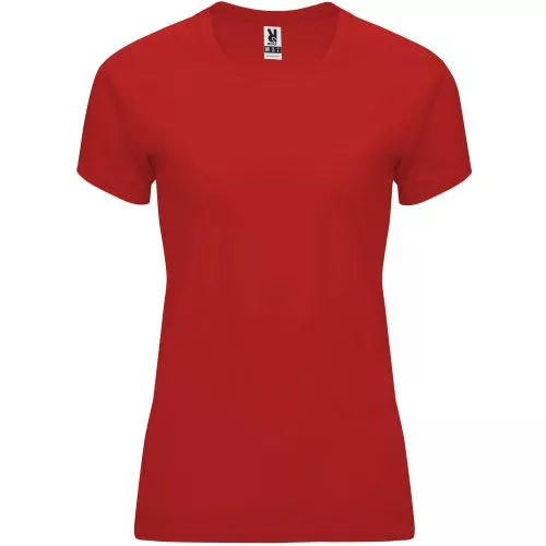 Camiseta Bahrain Woman roly Color 60