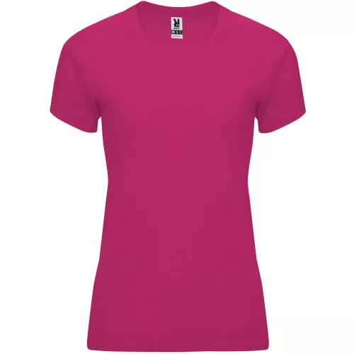 Camiseta Bahrain Woman roly color 78