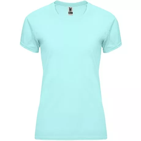 Camiseta Bahrain Woman roly 98