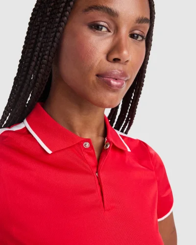 Polo Roly TAMIL WOMAN