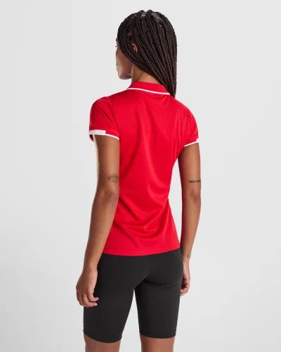 Polo Roly TAMIL WOMAN