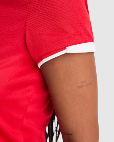 Polo Roly TAMIL WOMAN