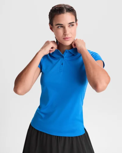 Polo Monzha Woman Roly