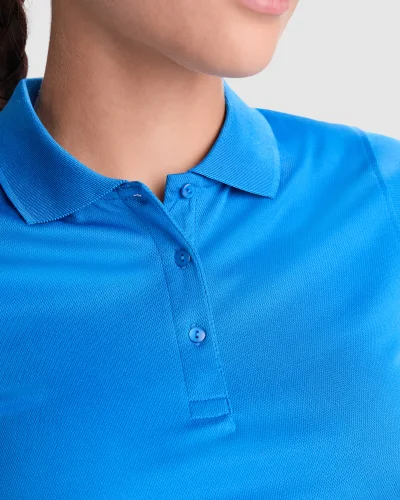 Polo Monzha Woman Roly