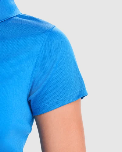 Polo Monzha Woman Roly