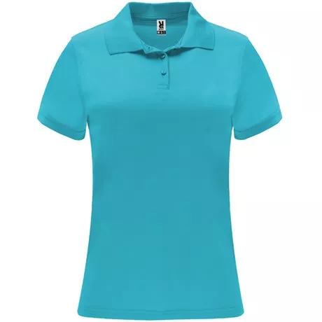 Polo Monzha Woman Roly Color 12