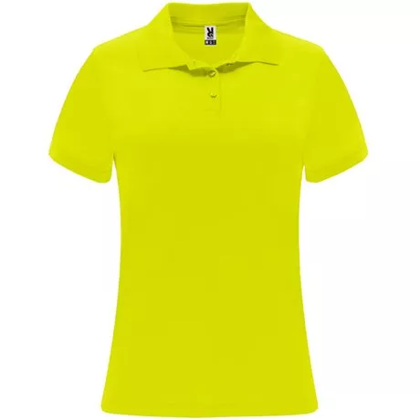 Polo Monzha Woman Roly Color 221