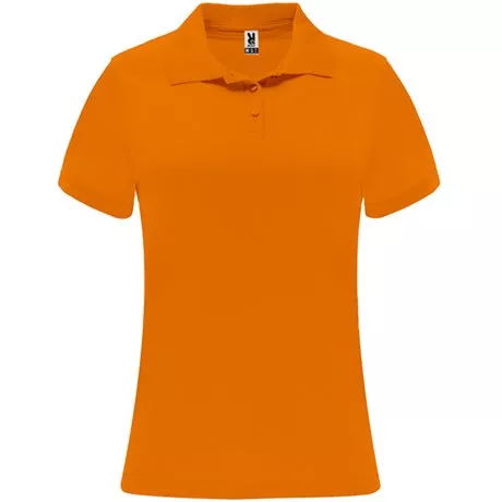Polo Monzha Woman Roly Color 223