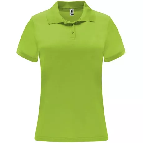 Polo Monzha Woman Roly Color 225