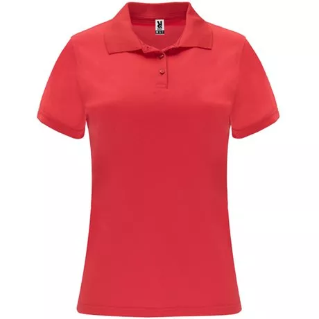 Polo Monzha Woman Roly Color 60