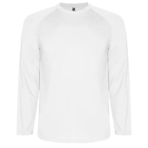 Camiseta montecarlo M/L Color 01