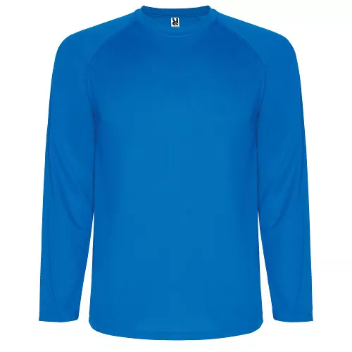 Camiseta montecarlo M/L Color 05