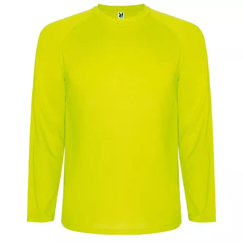 Camiseta montecarlo M/L Color 221