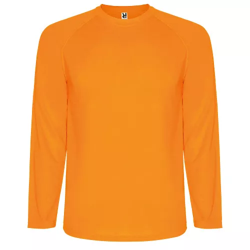 Camiseta montecarlo M/L Color 223