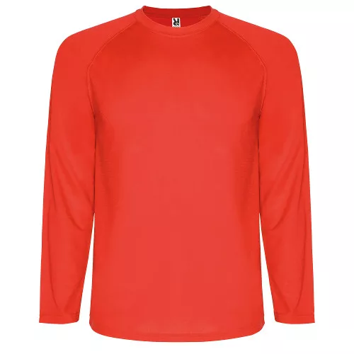 Camiseta montecarlo M/L Color 60