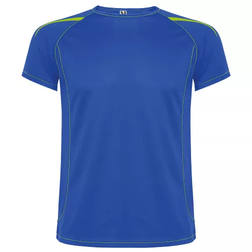 Camiseta sepang Roly Color 05