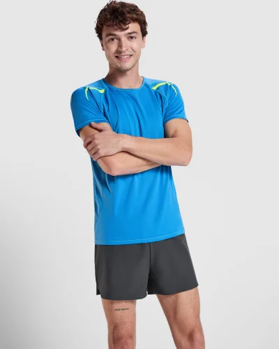 Camiseta Sepang Roly