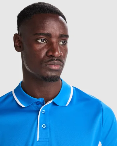 Polo Técnico Montmeló Roly