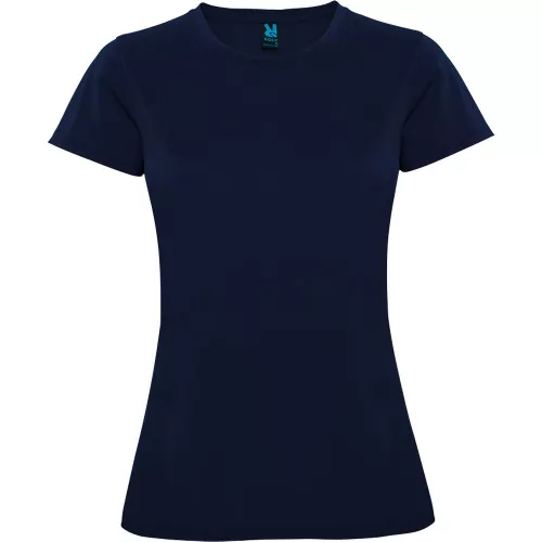 Camiseta Técnica Montecarlo Mujer Roly Color 55