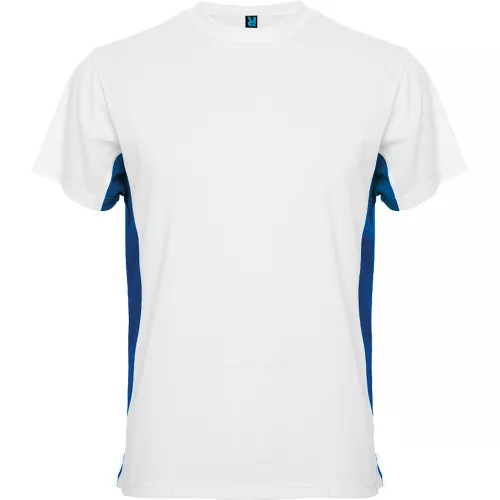 Camiseta Técnica Tokio Roly Color 0105