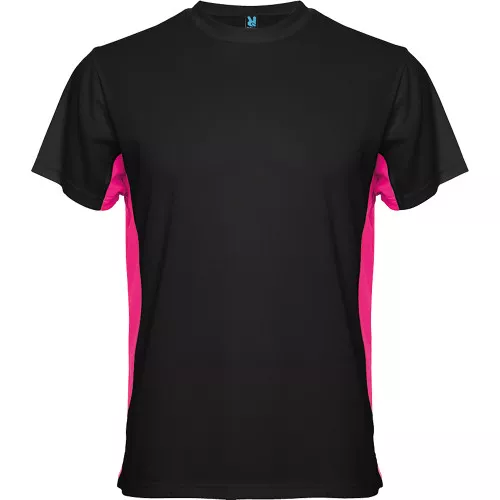 Camiseta Técnica Tokio Roly Color 0240