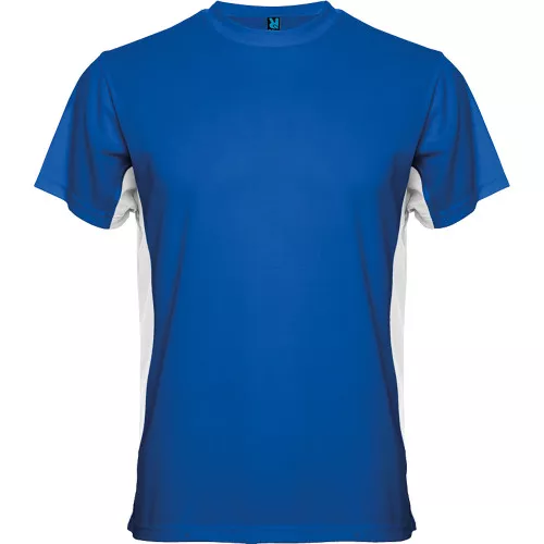 Camiseta Técnica Tokio Roly Color 0501