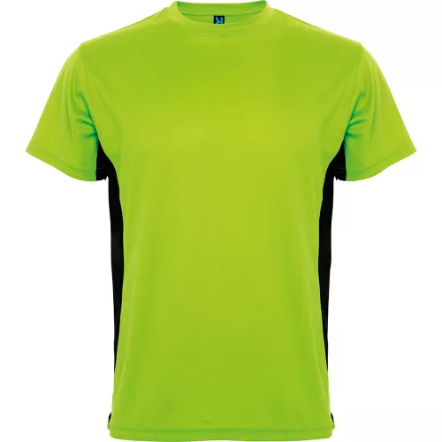 Camiseta Técnica Tokio Roly Color 22502