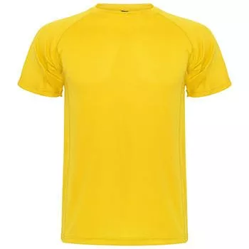 Camiseta roly Técnica Montecarlo Color 03